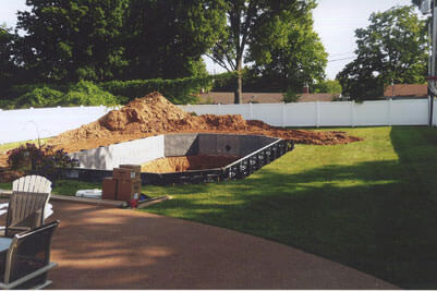 St. Louis In Ground Pool Building Company