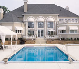 Inground Pool Remodeling & Renovation Service