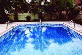 Repair & Replacement for Pool Liners in St. Louis