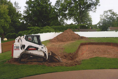 In Ground Pool Builders in St. Louis