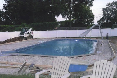 St. Louis Pool Building & Construction Company