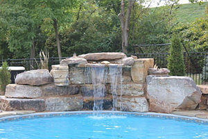 St. Louis Swimming Pool Builder | Suntan Pools