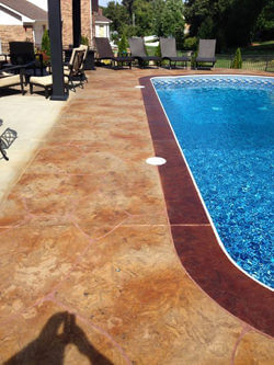 St. Louis Pool Construction Company