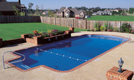 Inground Pool Remodeling & Renovation in St. Louis