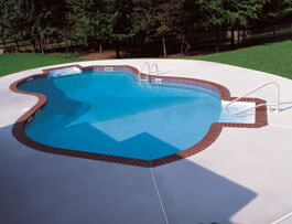 Inground Pools - Design Options & Tips