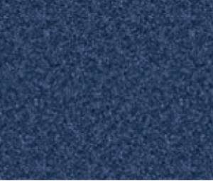 Natural Blue - 27 Mil